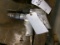 AIR DRILL AND AIR CHISEL