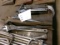POINTED END WRENCHES