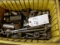 BOX OF SOCKETS