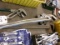 2 PIPE WRENCHES