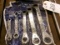 5PC BOX WRENCH SET