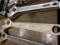 CRESCENT WRENCH
