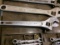 CRESCENT WRENCHS (2)