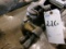 SMALL C-CLAMPS (4)