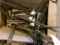 BOX OF MISC. TOOLS