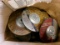 GRINDING WHEELS