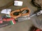 PROPANE HEATING TORCH