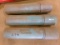 3 WELDING ROD BOXES