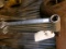 END WRENCHES (8)