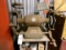 STANLEY BENCH GRINDER