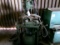 HYDRAULIC PRESS