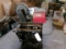 LINCOLN WIRE FEED AND CART