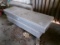 ALUMINUM TOOL BOX
