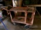 STEEL WELDING CART