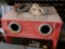 SNAP-ON SANDBLASTER