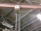 BUDGET 1-TON ELECTRIC CHAIN HOIST WITH BOOM, BUYER TO REMOVE