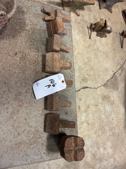 HARDY TOOLS