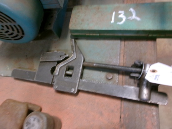 SNAP-ON THREADER