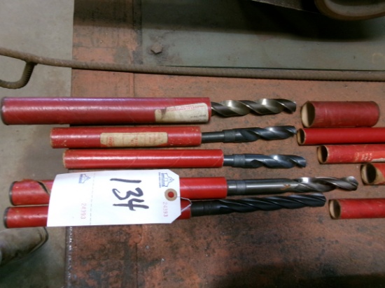 DRILL BITS