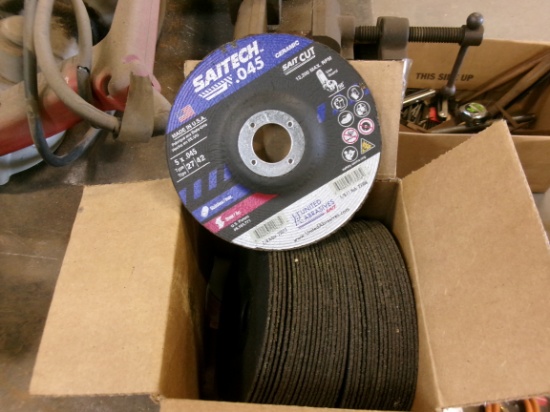 BOX CUTTING WHEELS