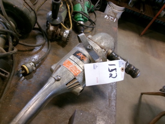SKIL GRINDER