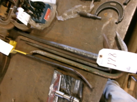 CROW BARS