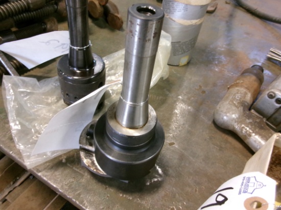 BORING SHANK