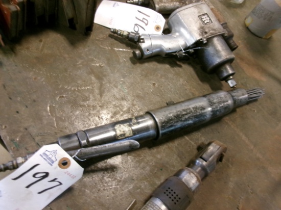 AIR SCALER