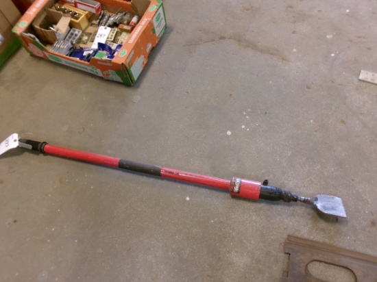 AIR CHISEL