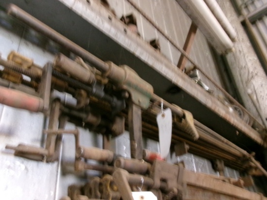CLAMPS (6)