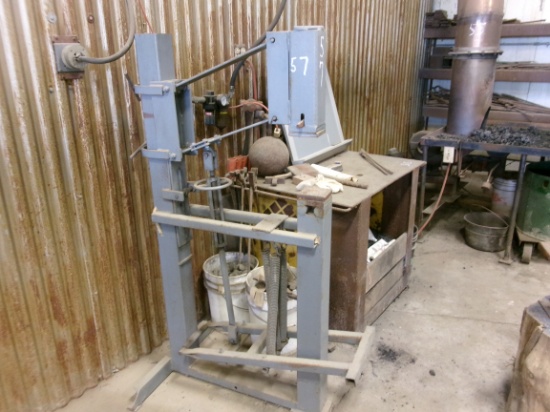 TREBEL HAMMER