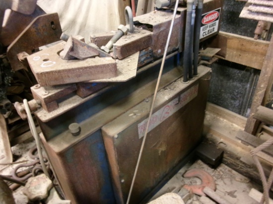 ROD CHOPPER