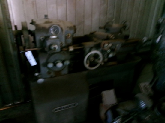 MONARCH LATHE