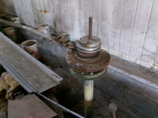 PIPE BENDER