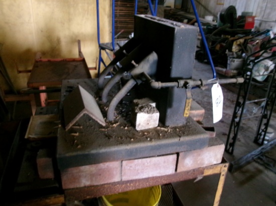FORGE