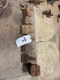 HARDY TOOLS