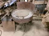 COAL RIVET FORGE
