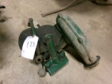 CHAMPION FORGE BLOWER