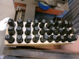 STAMPING TOOLS