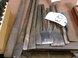 CHISEL