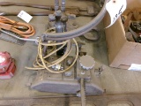 CUT-A-LINE TRAC TORCH