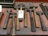 HAMMERS