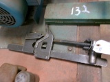 SNAP-ON THREADER