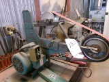 BADER B-3 SANDER