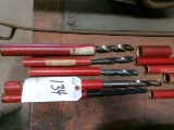 DRILL BITS