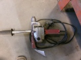 MILWAUKEE DRILL