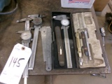 CALIPER SET
