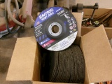 BOX CUTTING WHEELS