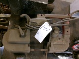 MILWAUKEE PORTABLE BAND SAW