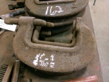 HEAVY DUTY C-CLAMPS
